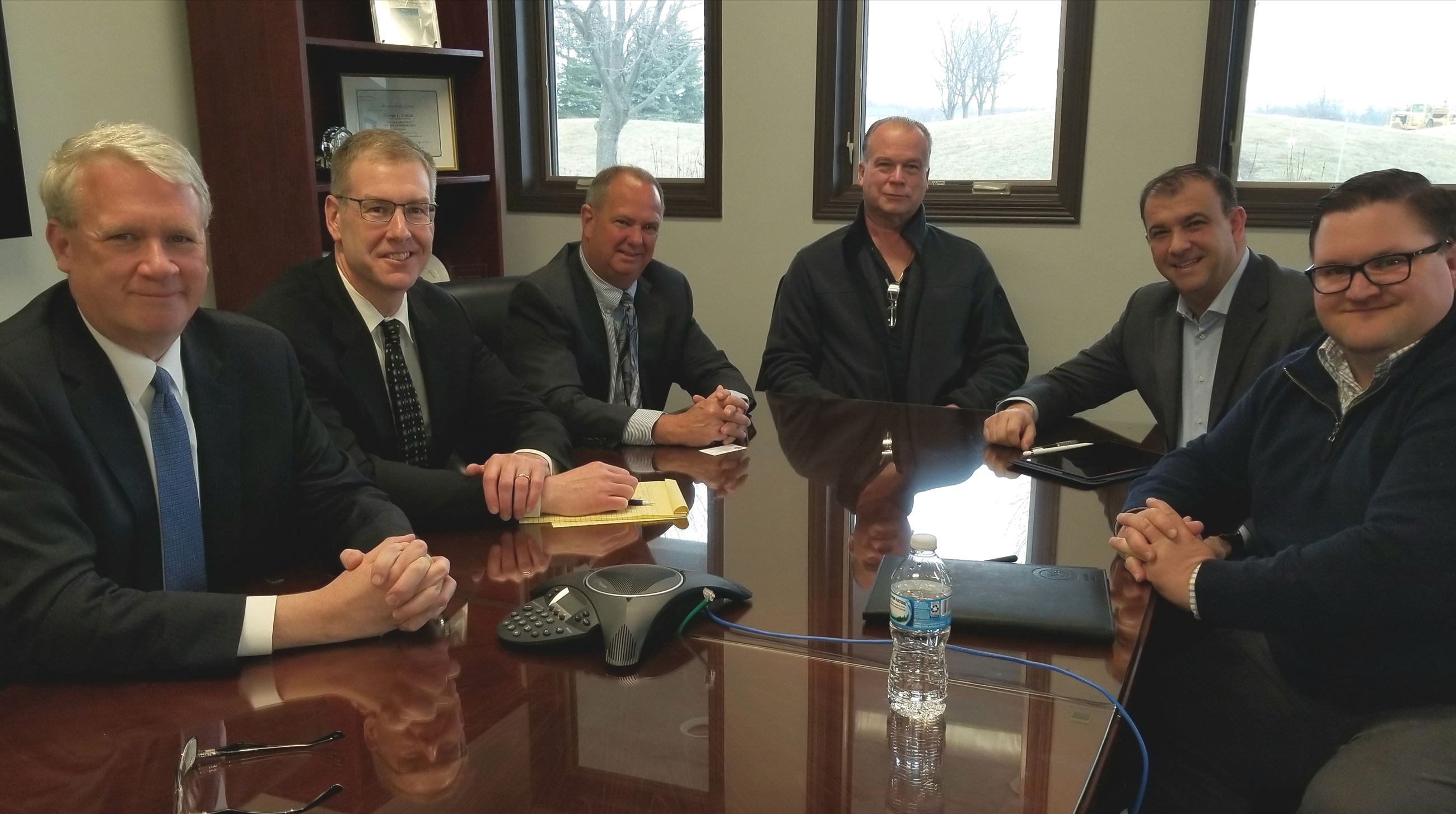 18-031418 IDOT Meeting