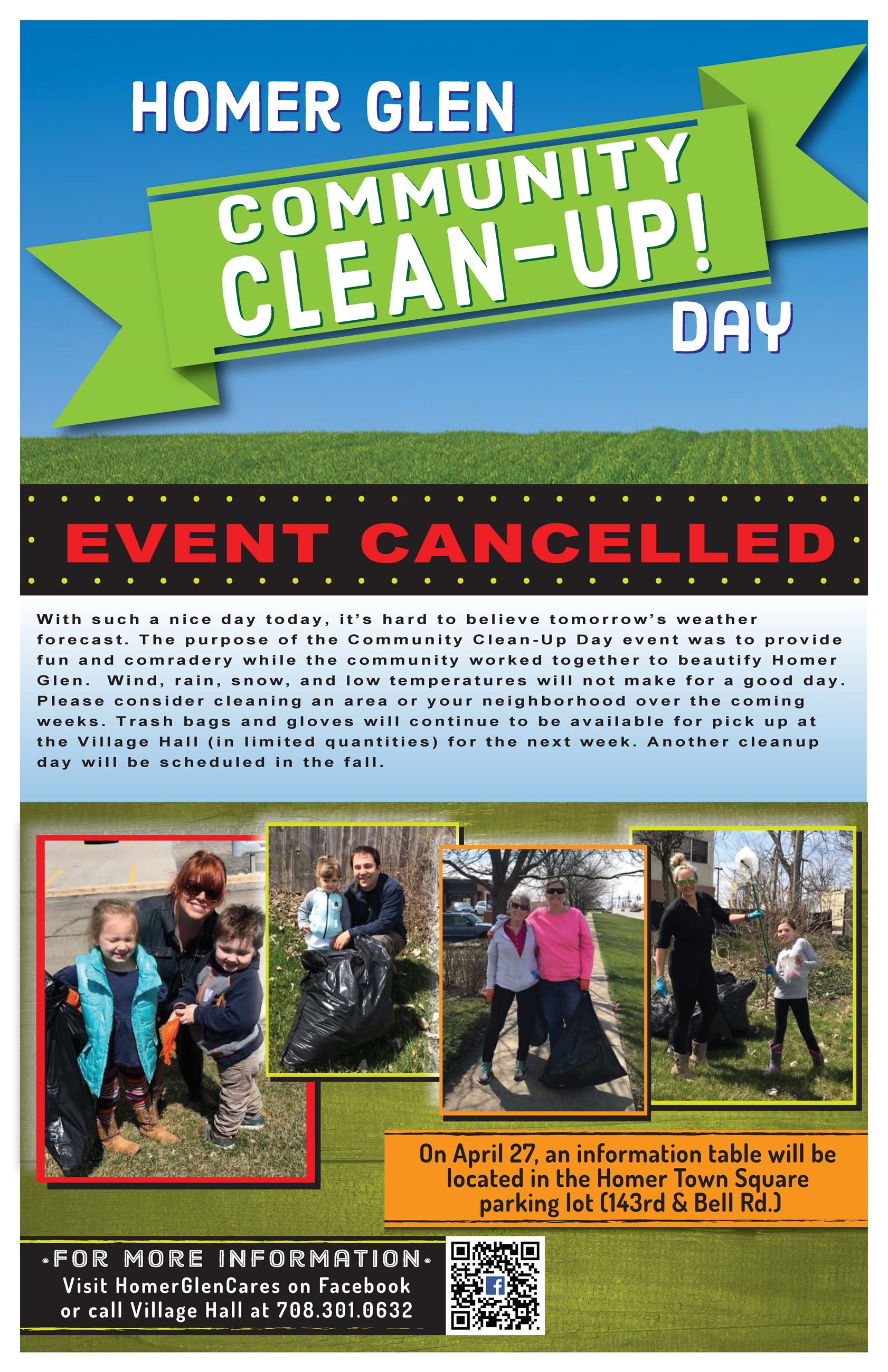 CommunityCleanupDay_CANCELLED