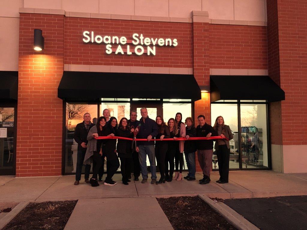 18_121918_Sloane Stevens Salon ribbon cutting