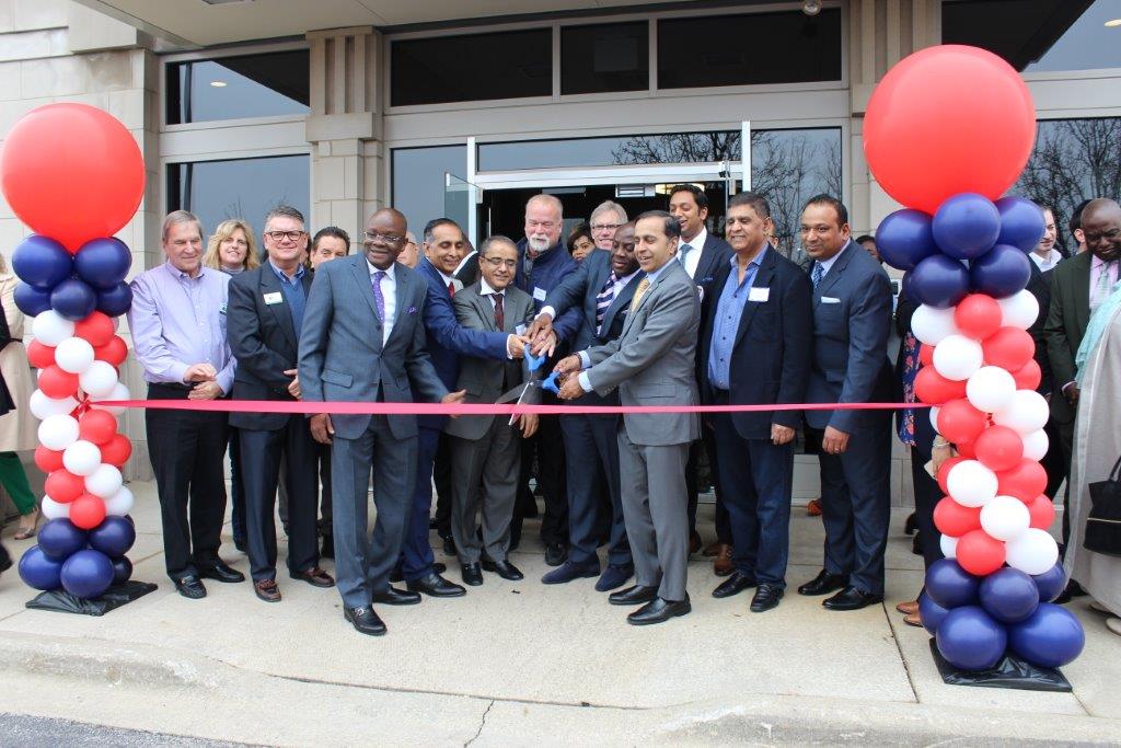 19-0405 Dialysis Care Center ribbon cutting