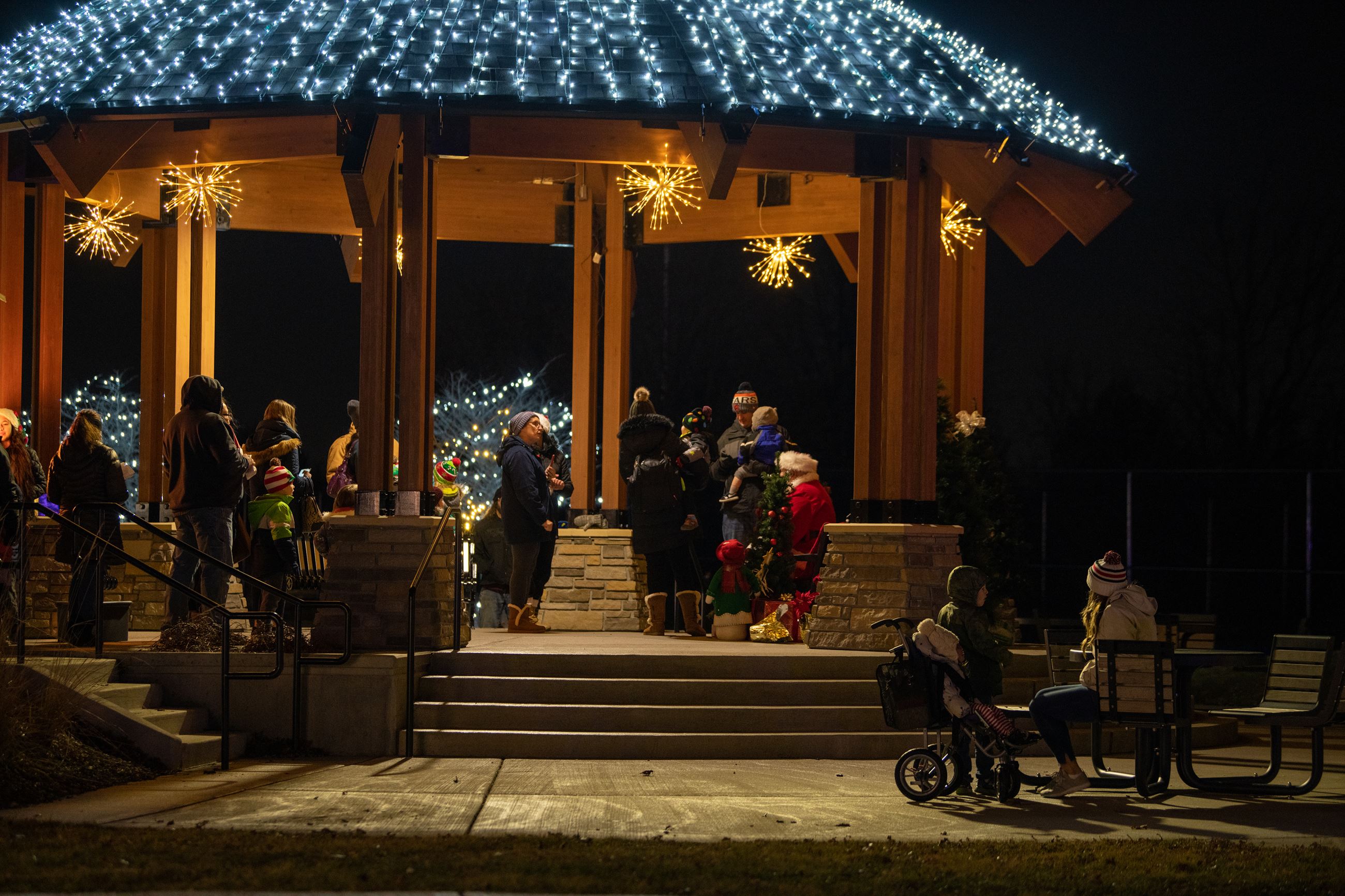 Homer for the Holidays-88