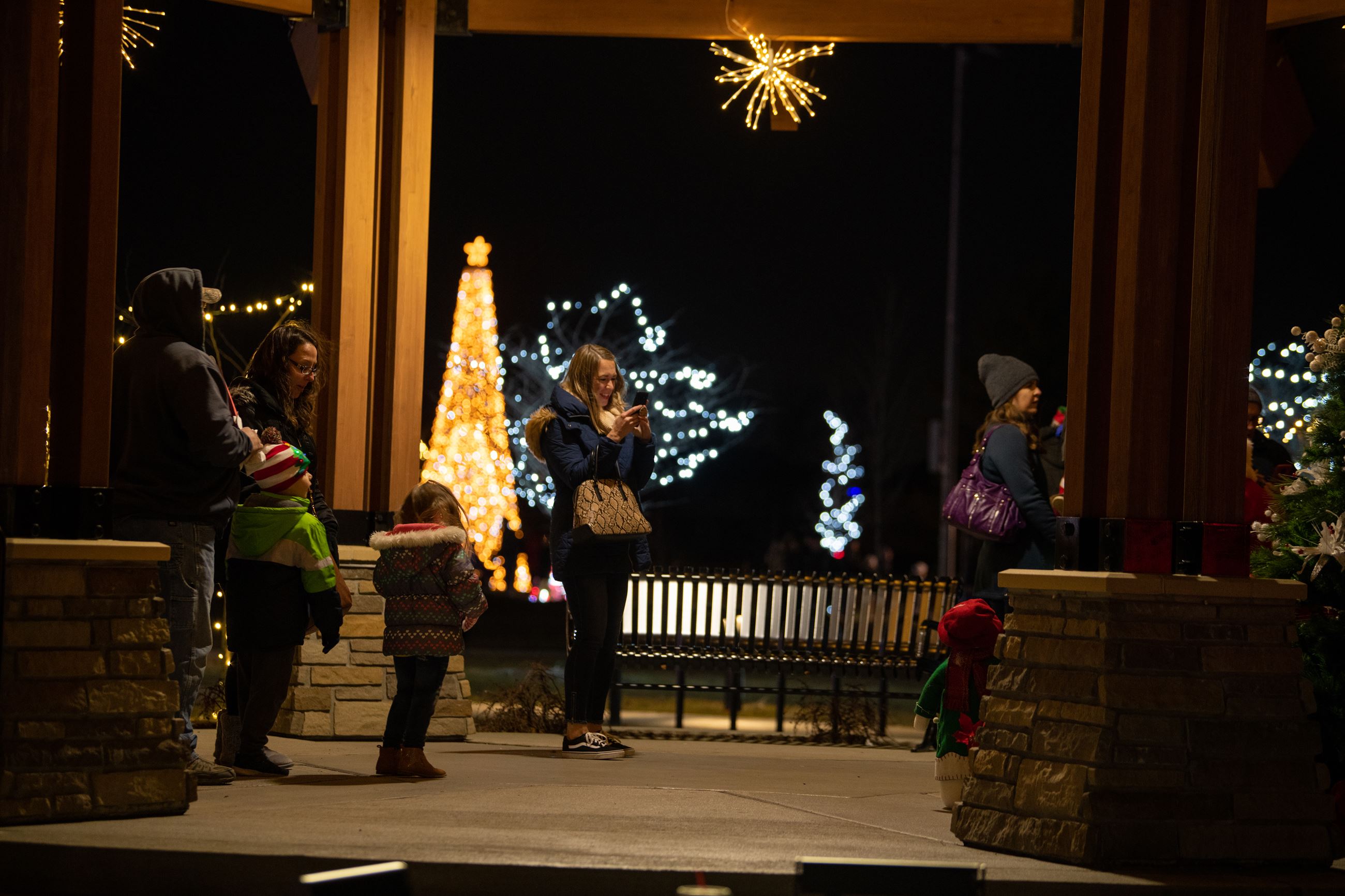 Homer for the Holidays-89