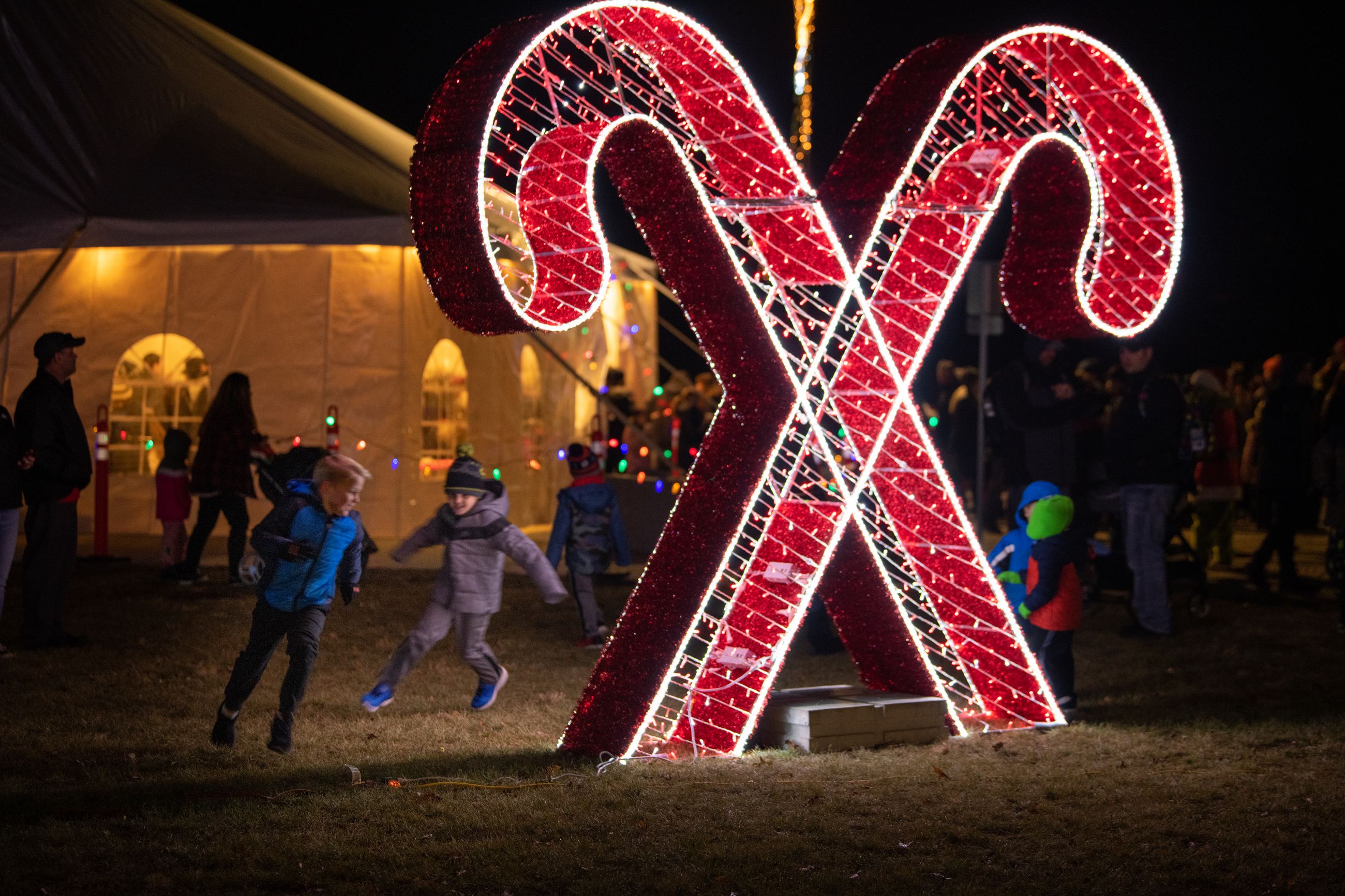 Homer for the Holidays-95