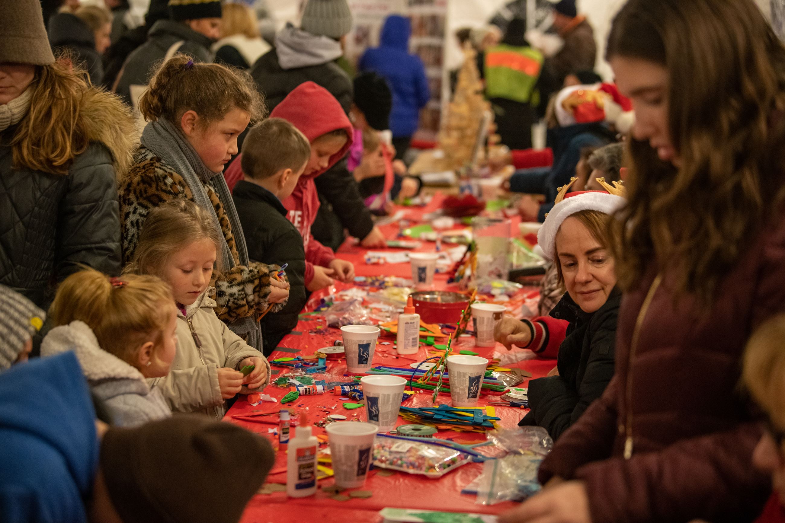 Homer for the Holidays-96