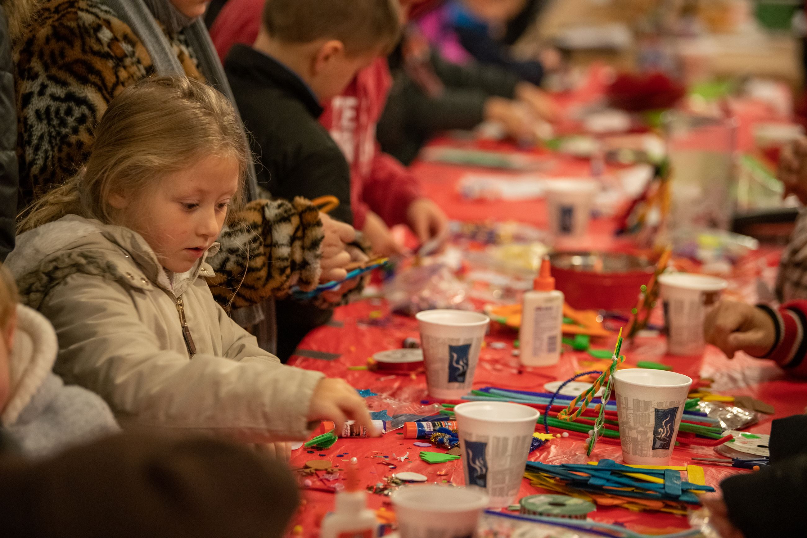 Homer for the Holidays-97