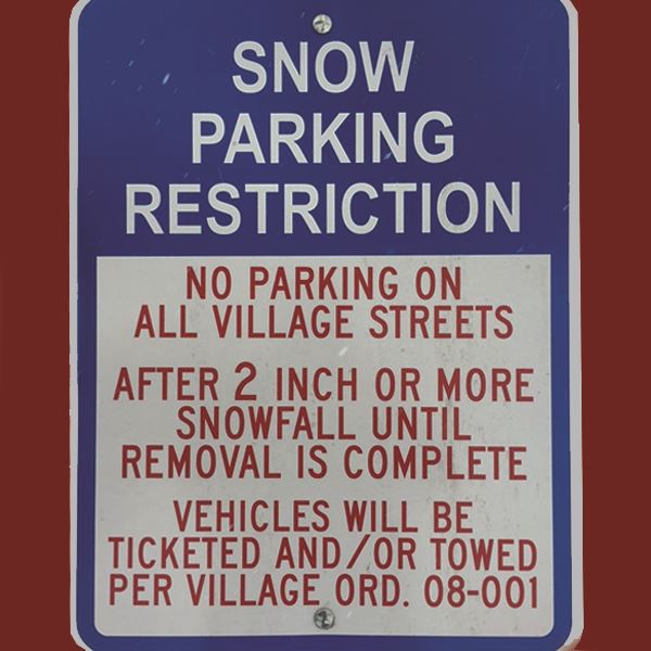snow removal image