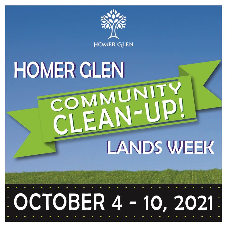 Lands Week square logo