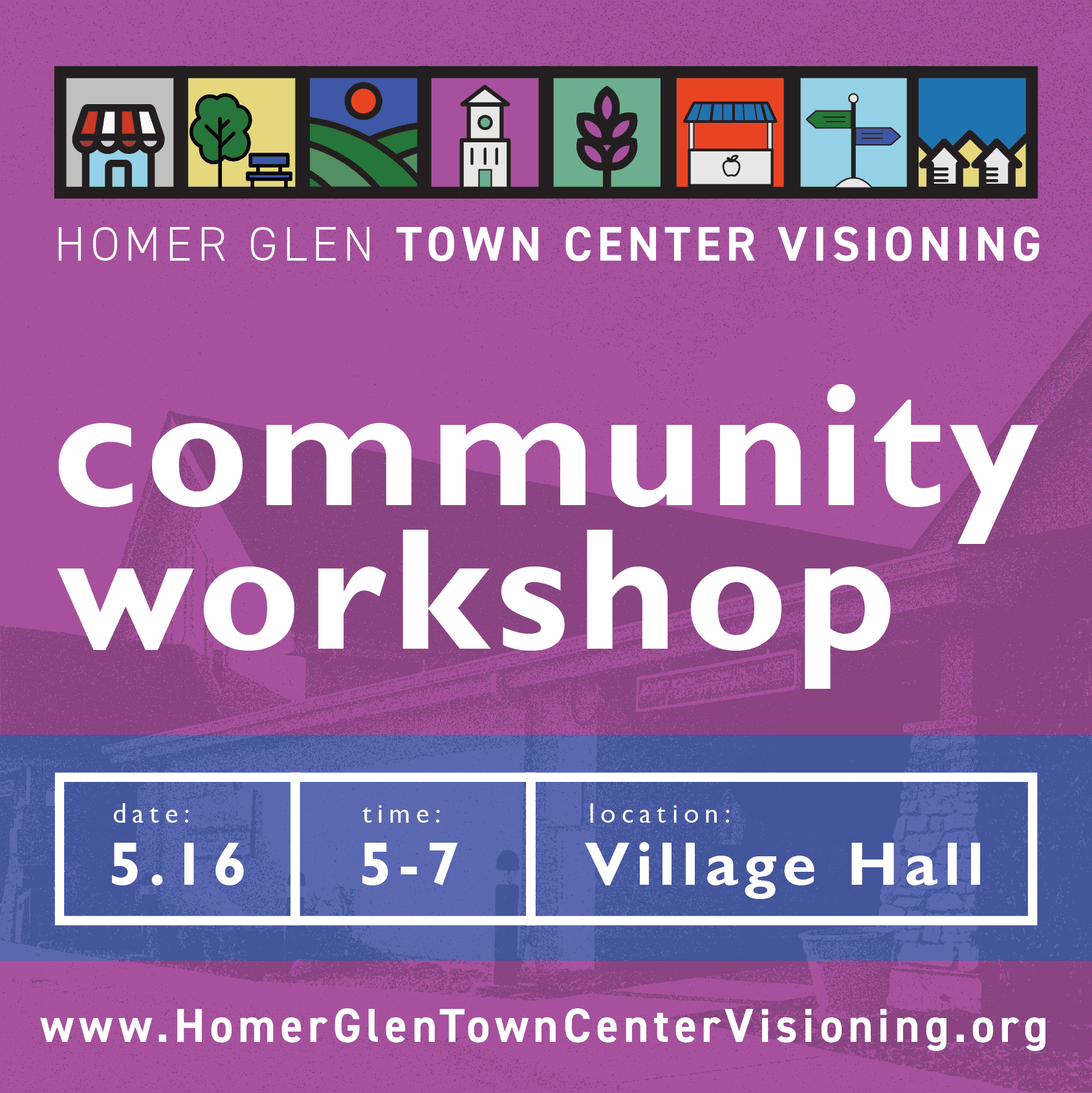 Homer Glen_Workshop-Marketing Materials_Workshop Social Media_1080x1080