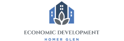 Homer Glen IL Economic Development Homepage
