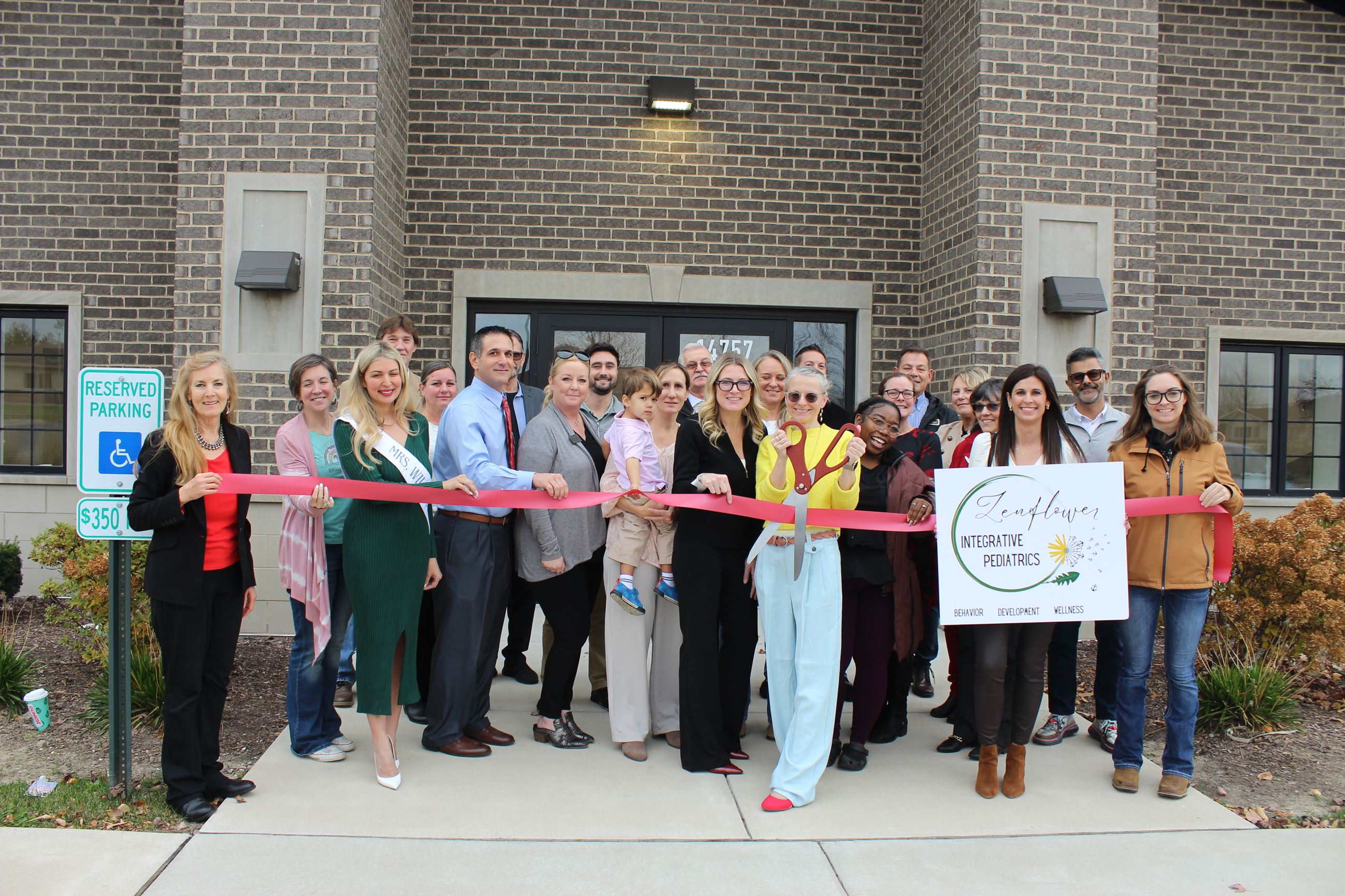 Zenflower Integrative Pediatrics