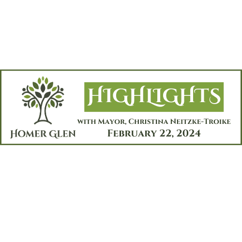 Homer Glen Highlights (1)