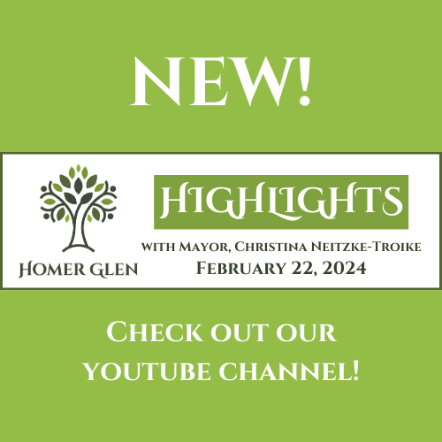 Homer Glen Highlights (2)