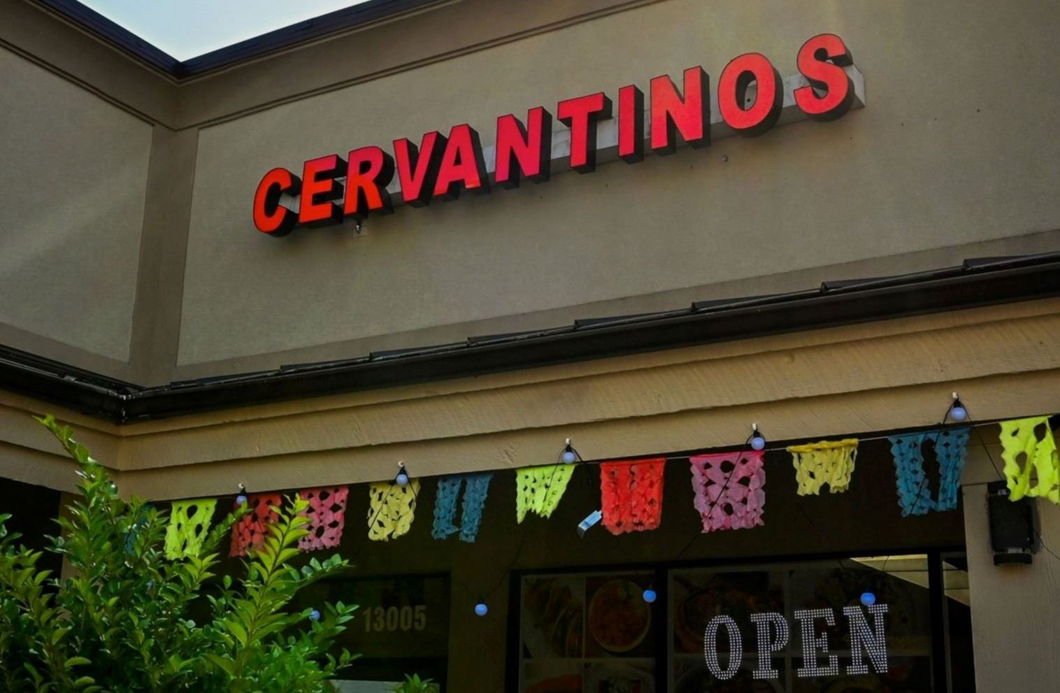cervantinos exterior
