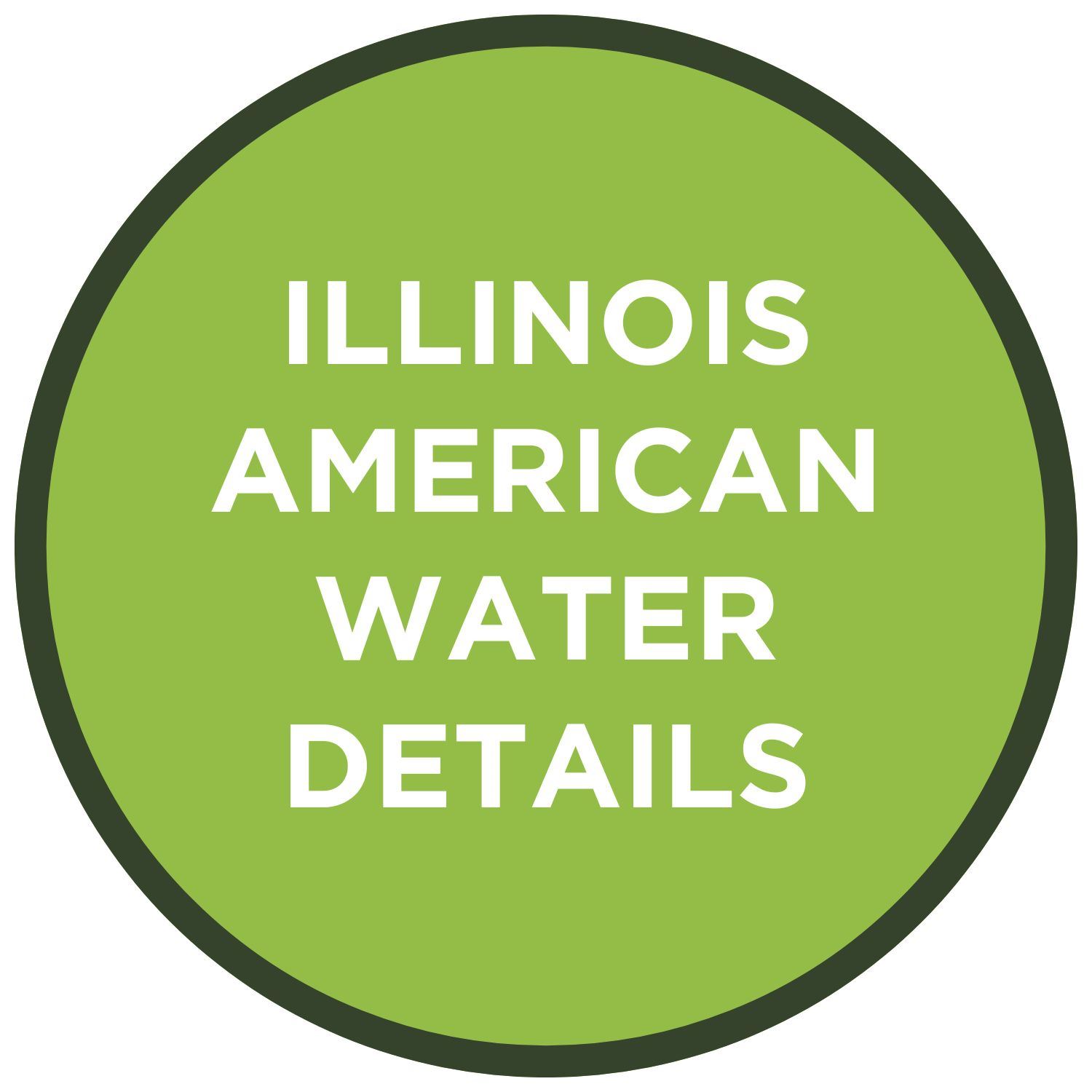 A Detailed History Of Water In Homer Glen (2)