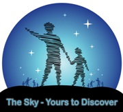 Stargazing - The Sky - Yours To Discover
