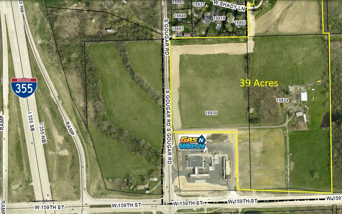 44 acres interstate visibility Opens in new window