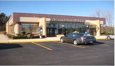 Existing Restaurant Opens in new window