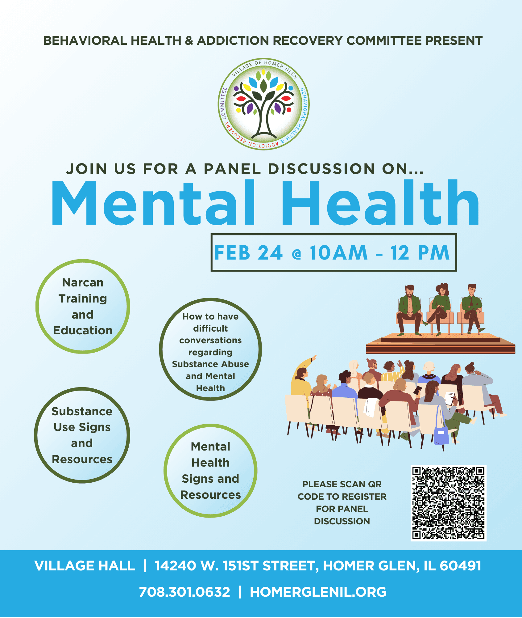 BHAR Panel Flyer 2024