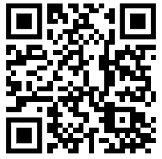 QR Code Town Center Survey 2024