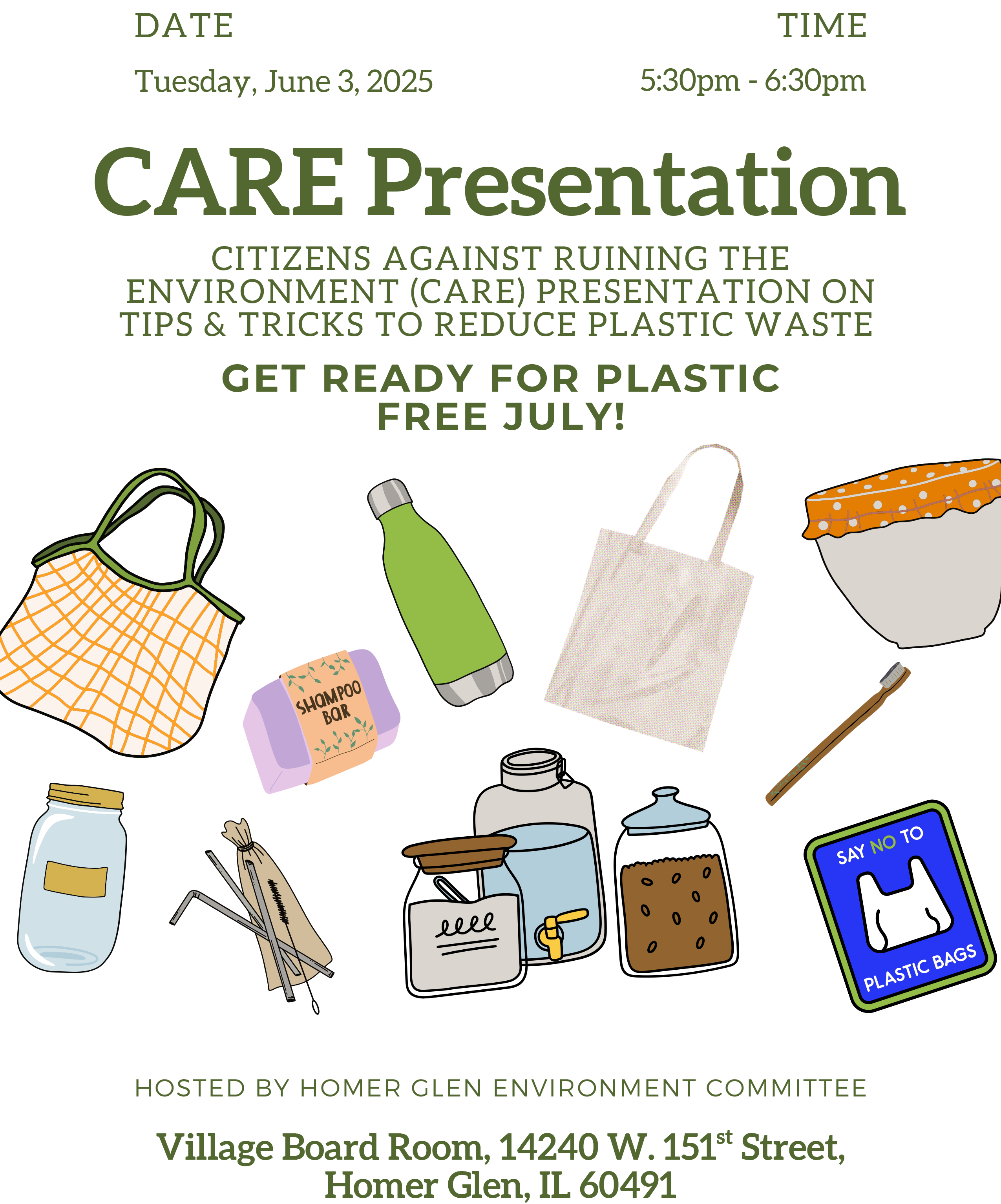 CARE Presentation (1)