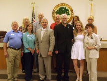 Environment Committee