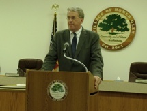 Representative Jim Durkin